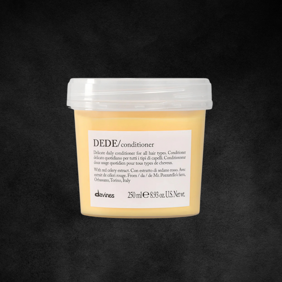 DEDE CONDITIONER