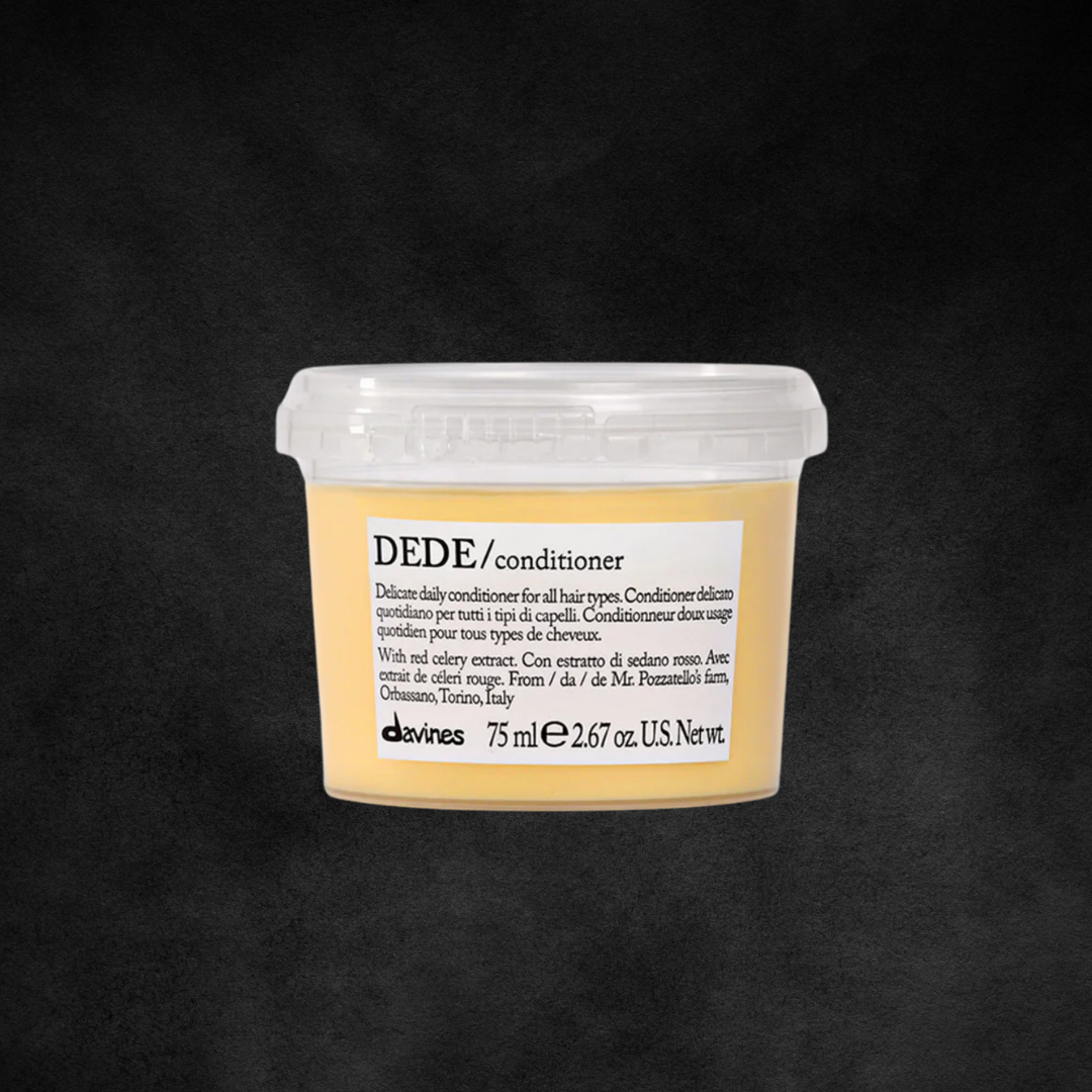 DEDE CONDITIONER