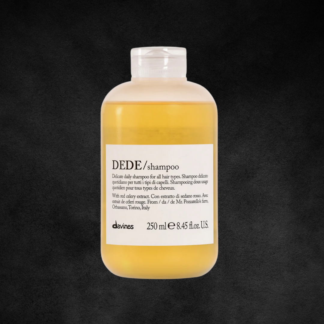 DEDE SHAMPOO