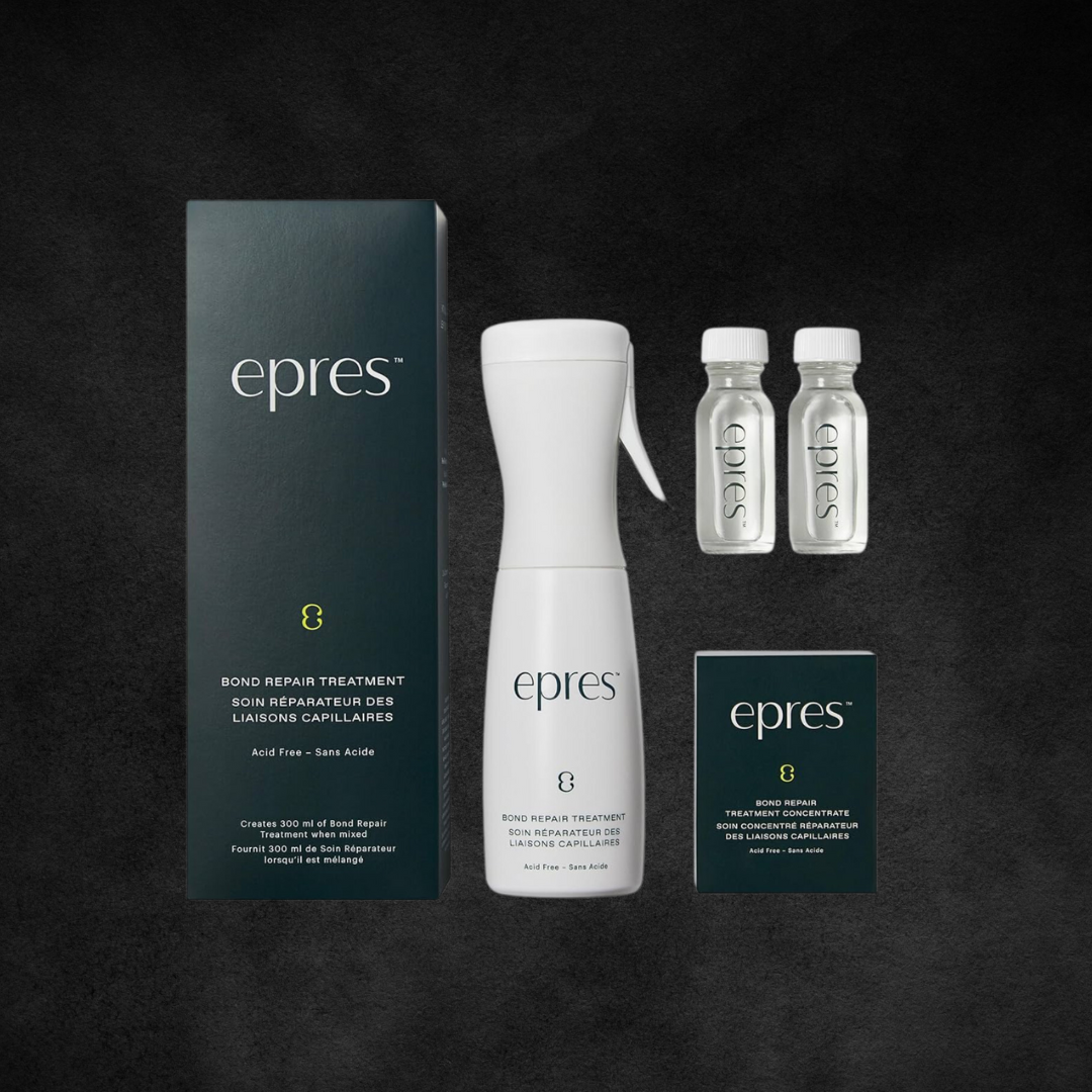 BOND REPAIR TREATMENT STARTER KIT