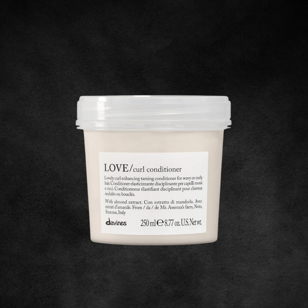 LOVE CURL CONDITIONER
