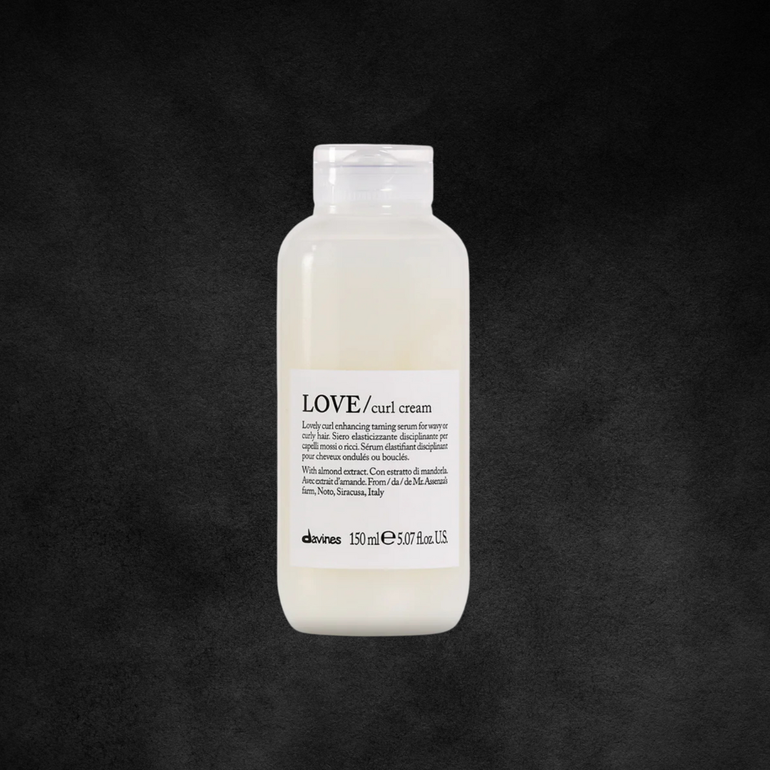 LOVE CURL CREAM