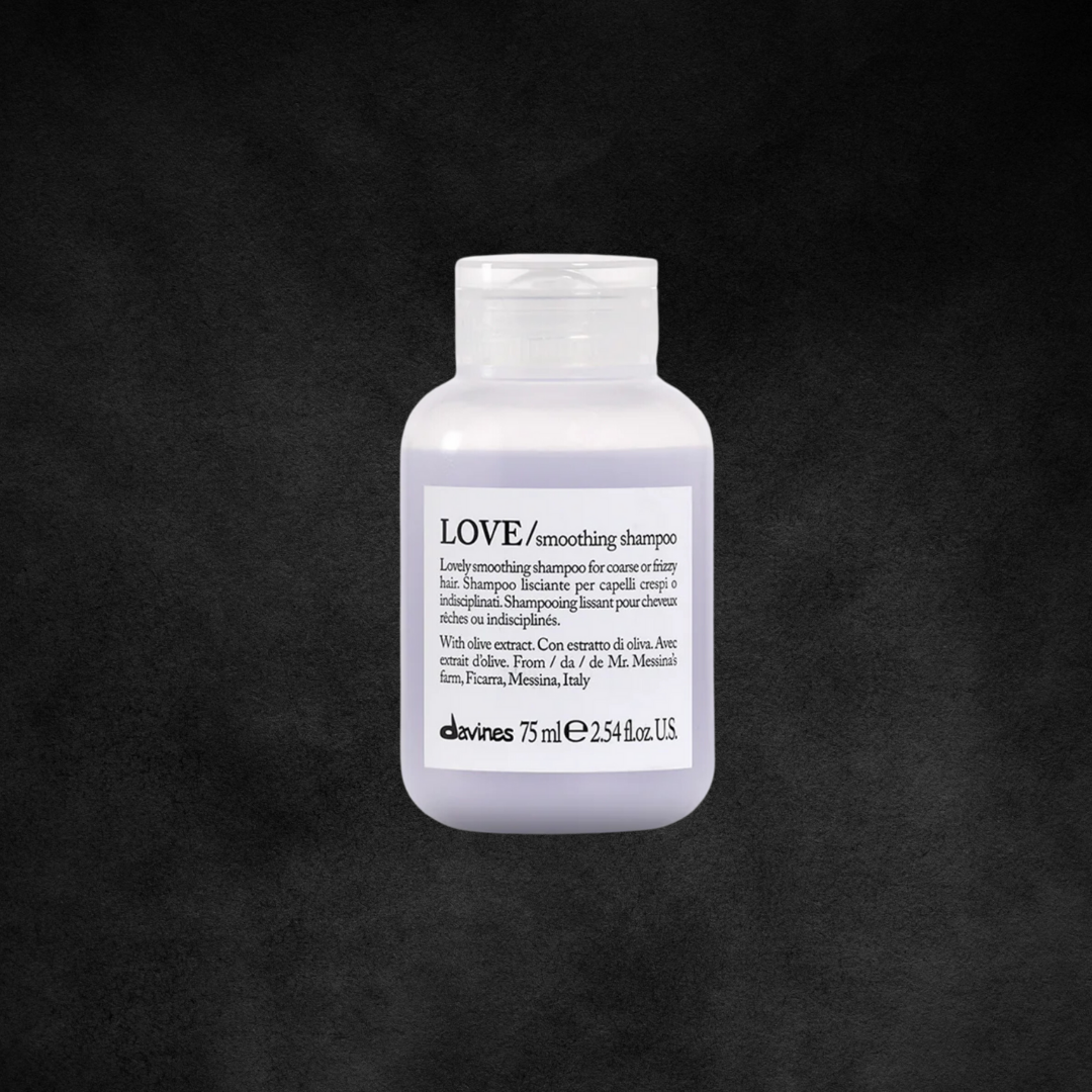LOVE SHAMPOO