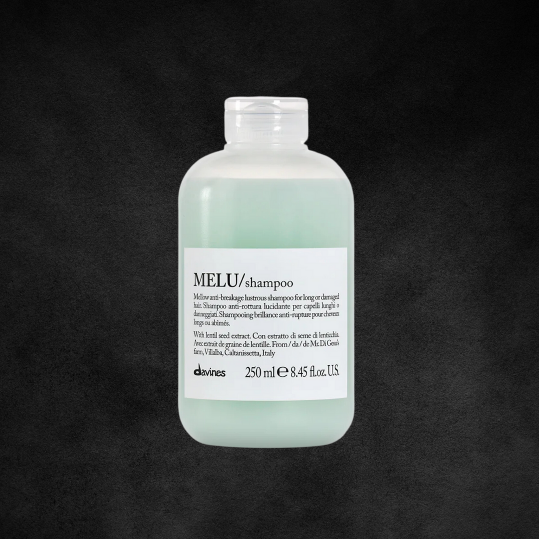 MELU SHAMPOO