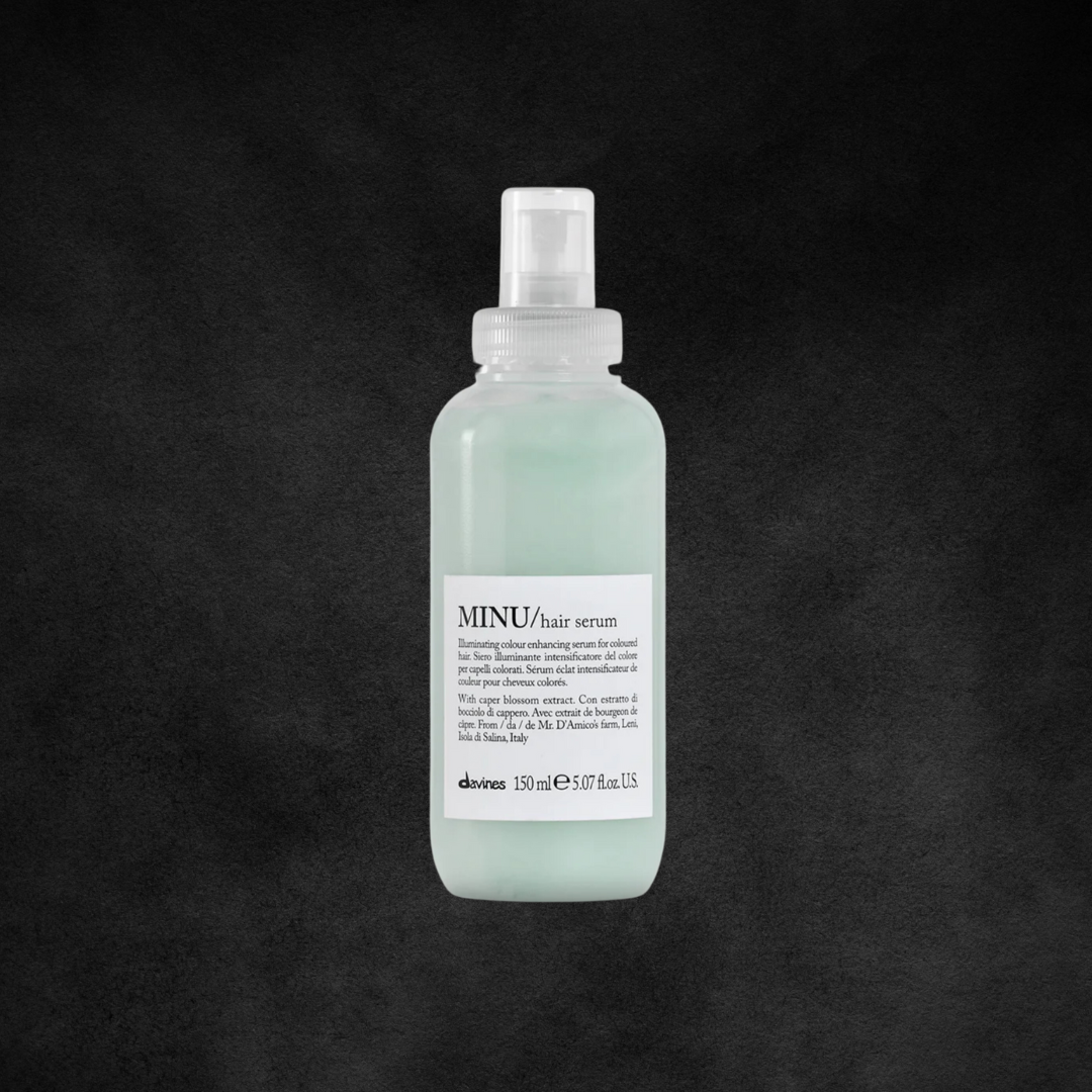 MINU HAIR SERUM