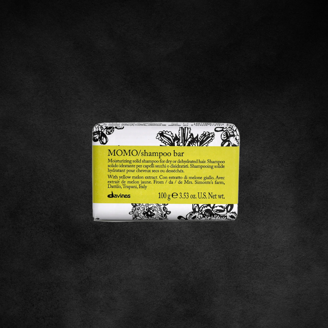 MOMO SHAMPOO BAR