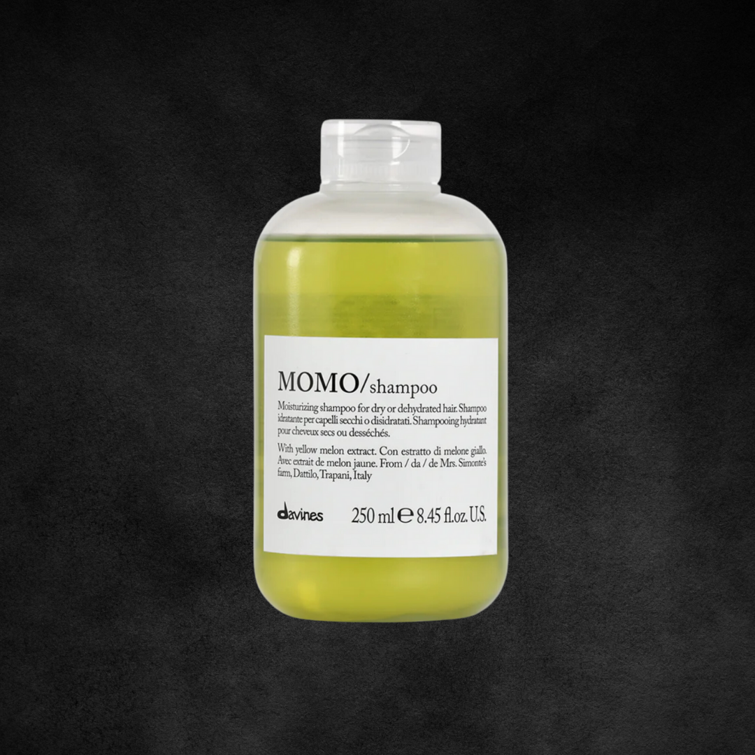 MOMO SHAMPOO