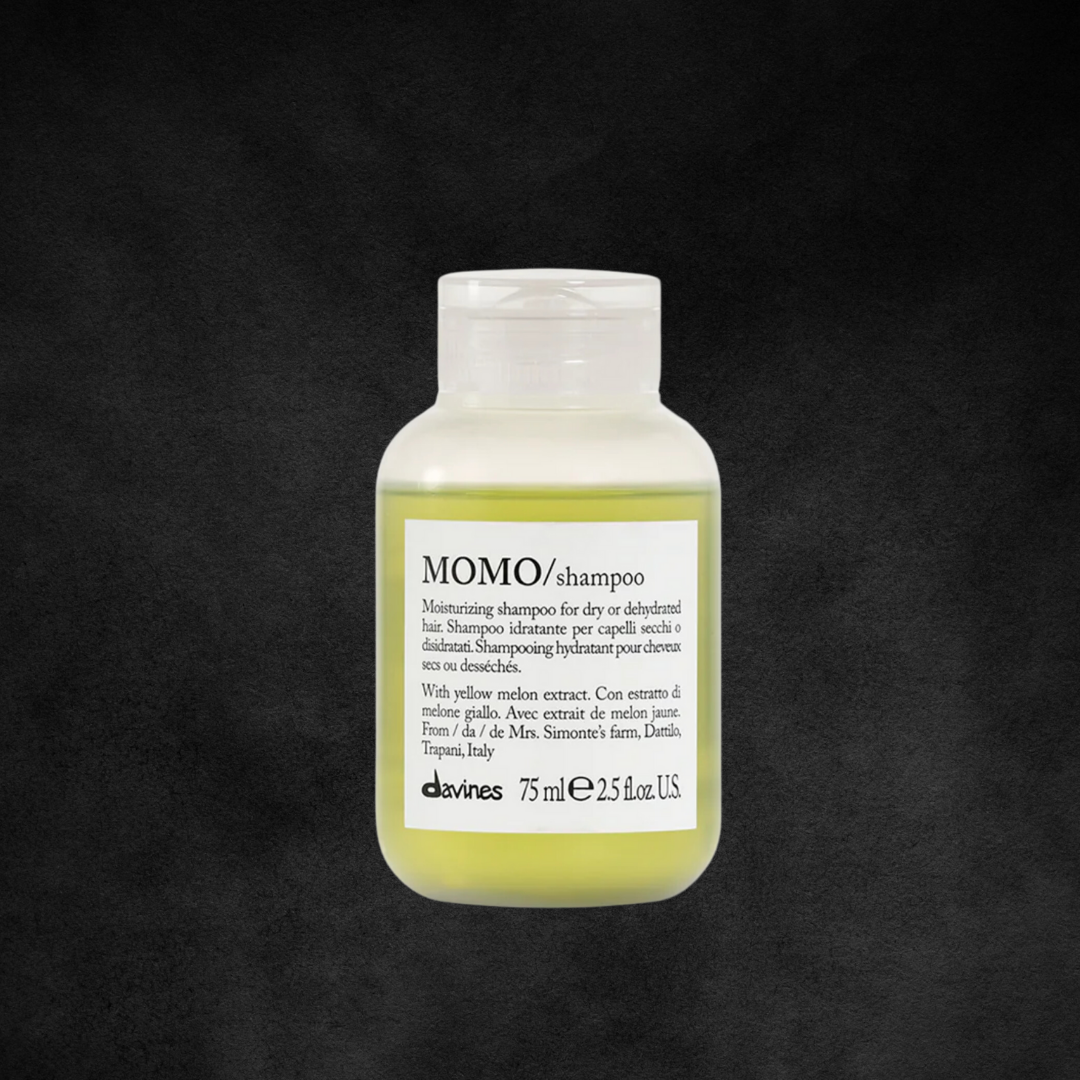 MOMO SHAMPOO