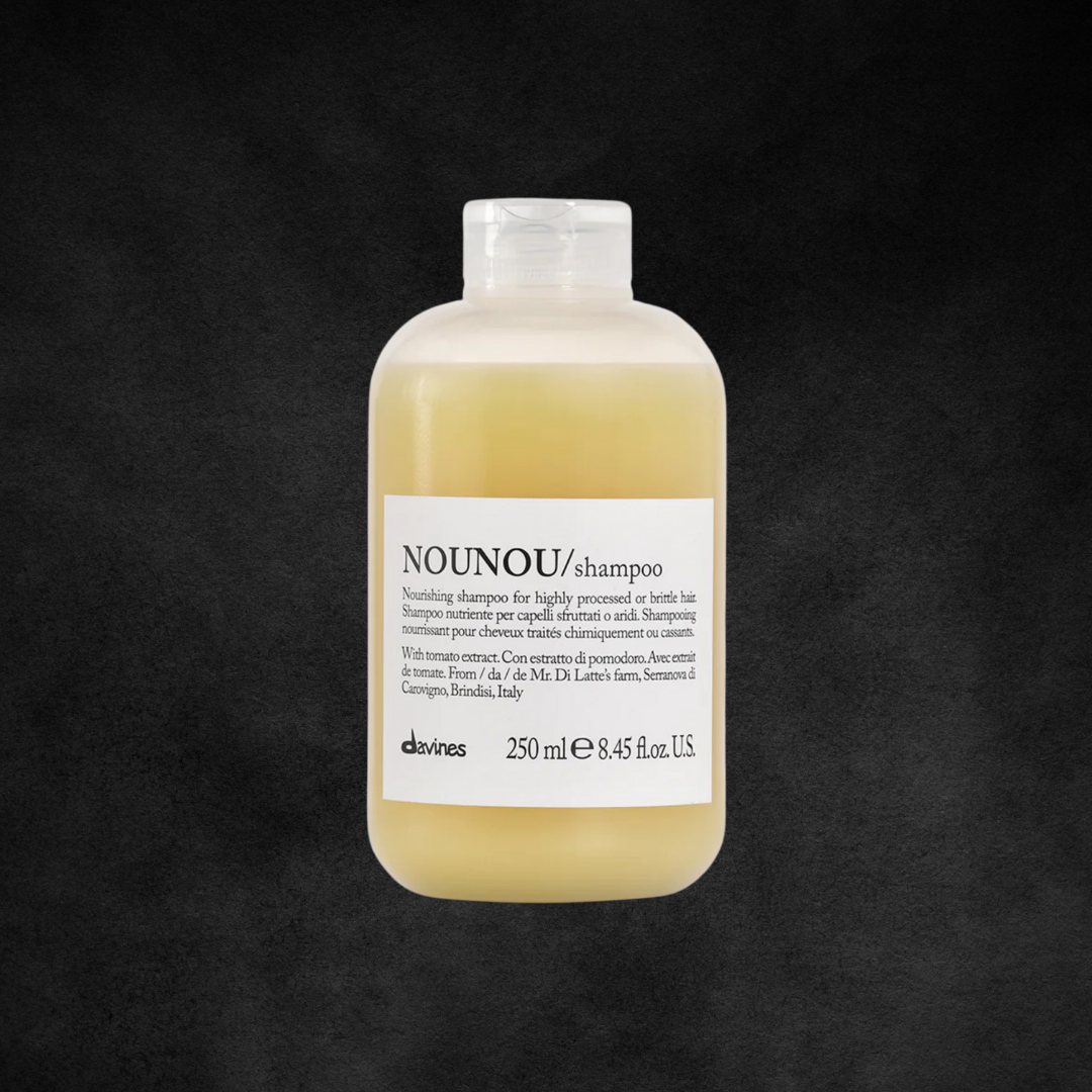 NOUNOU SHAMPOO