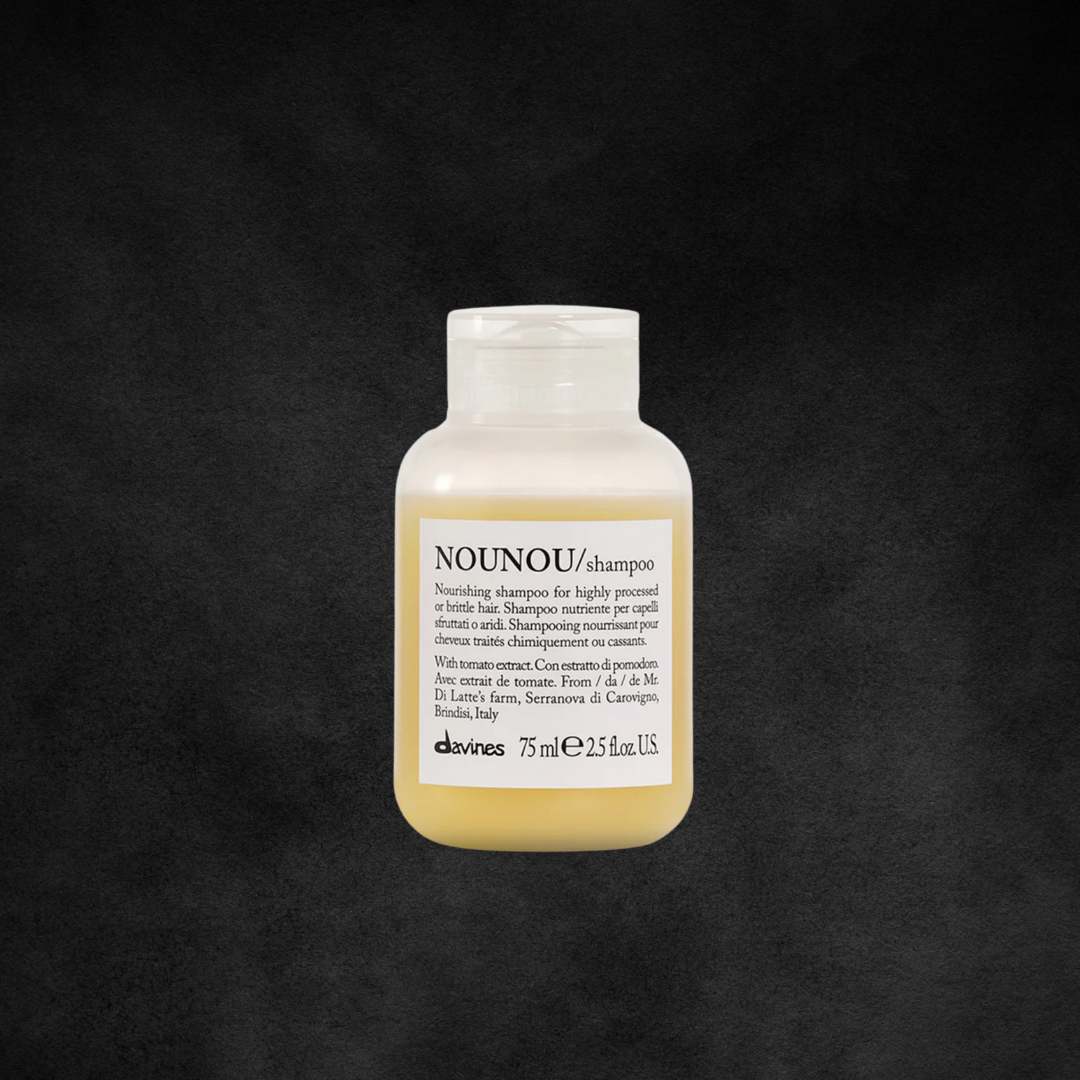NOUNOU SHAMPOO