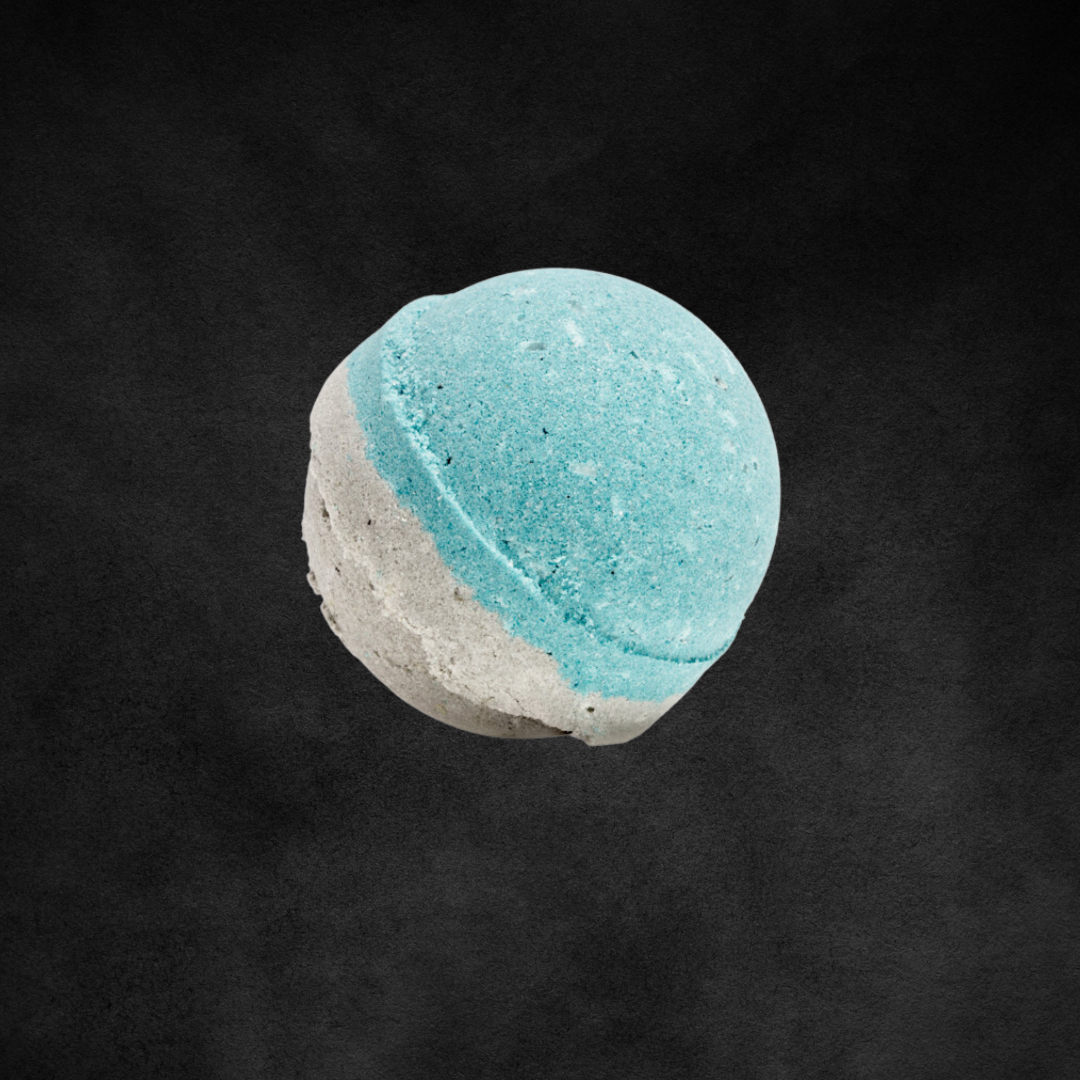 BATH BOMBS