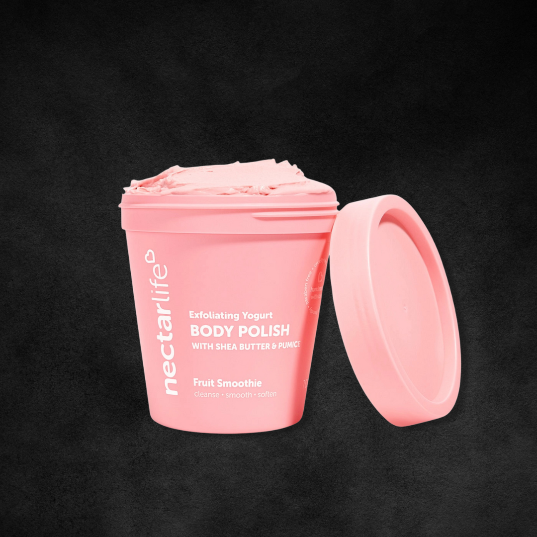 BODY POLISH