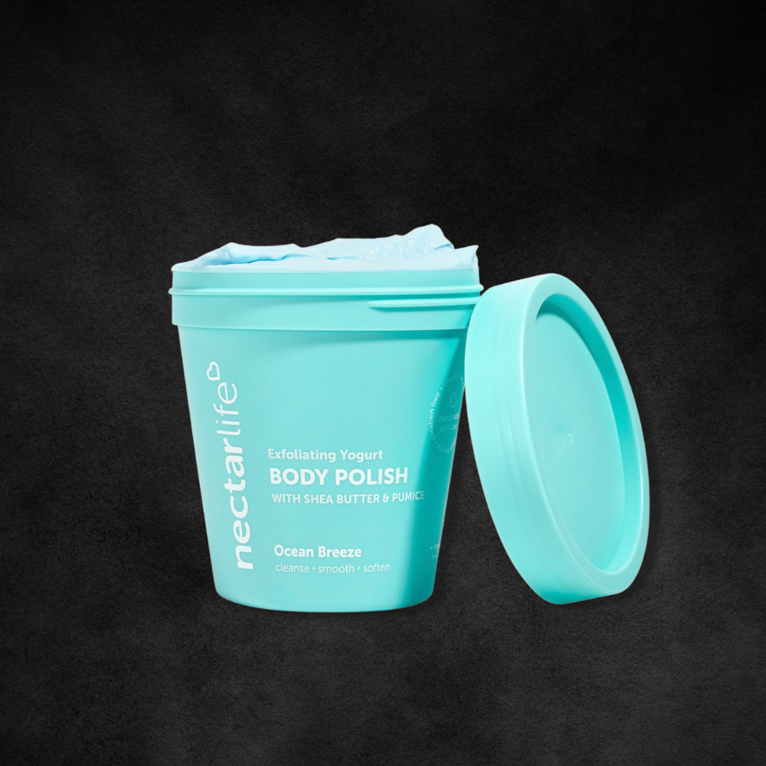BODY POLISH