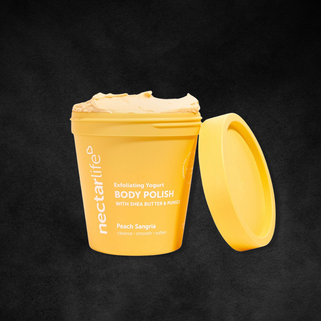 BODY POLISH