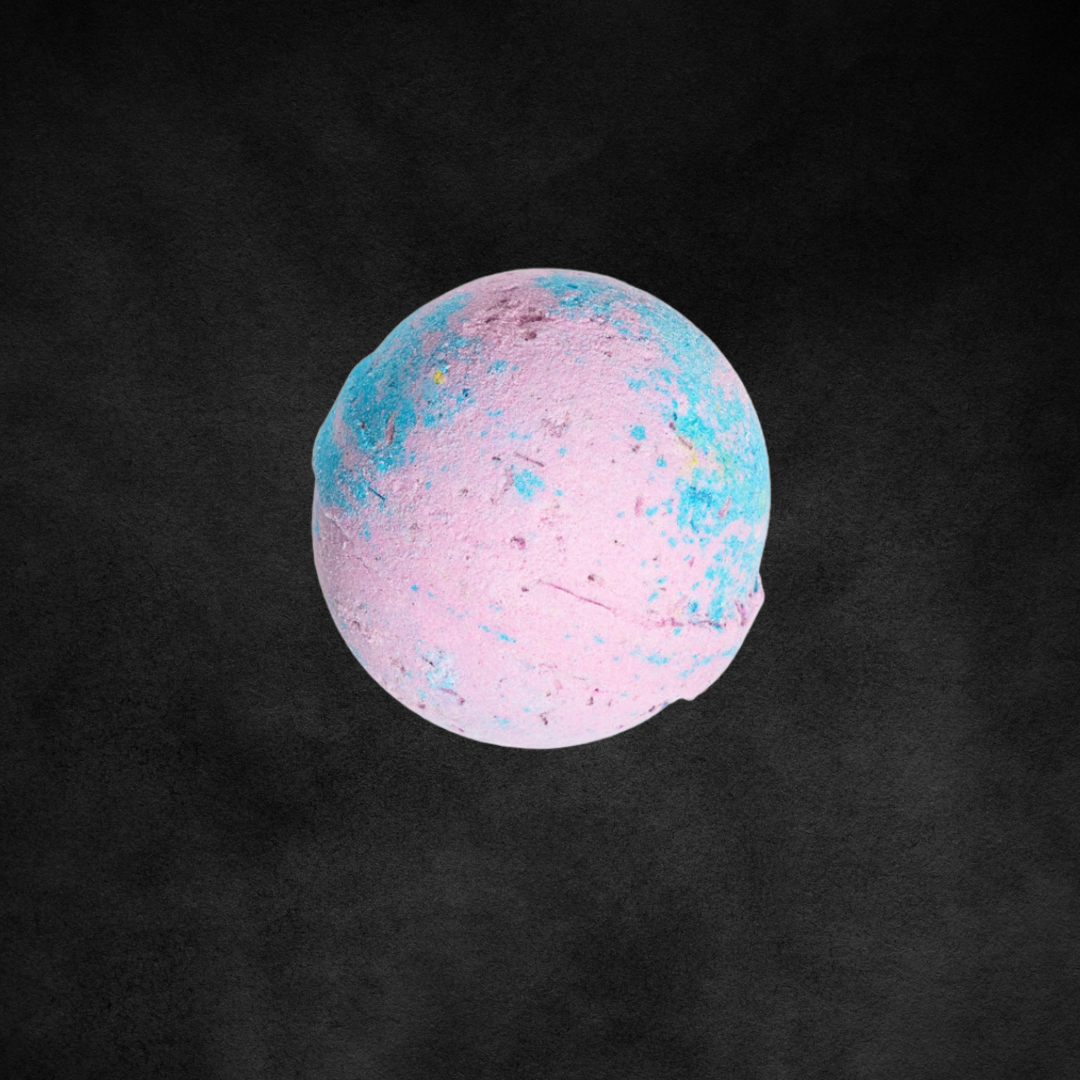 BATH BOMBS