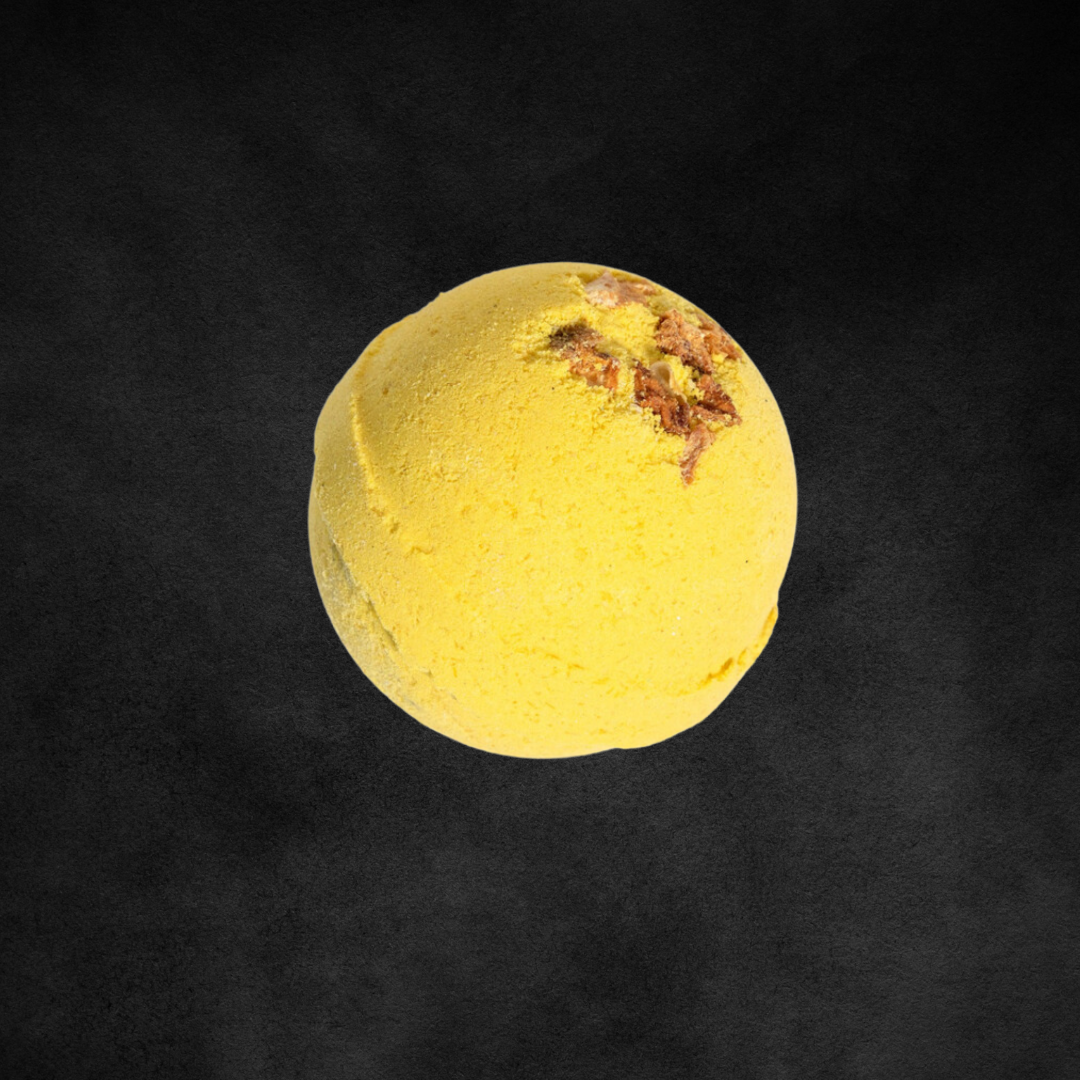 BATH BOMBS