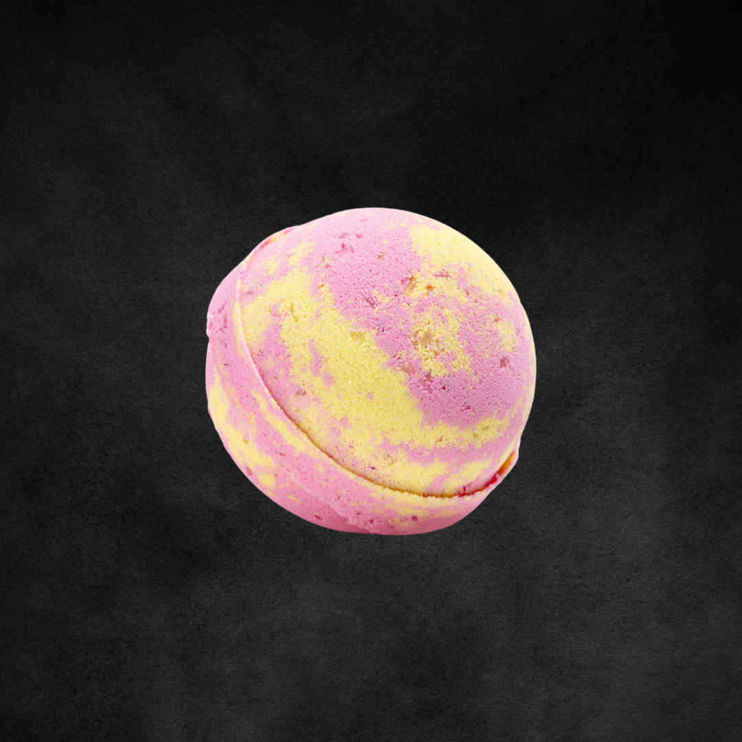 BATH BOMBS