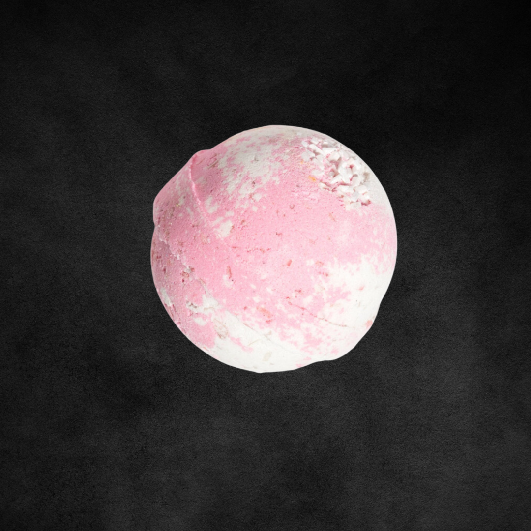 BATH BOMBS