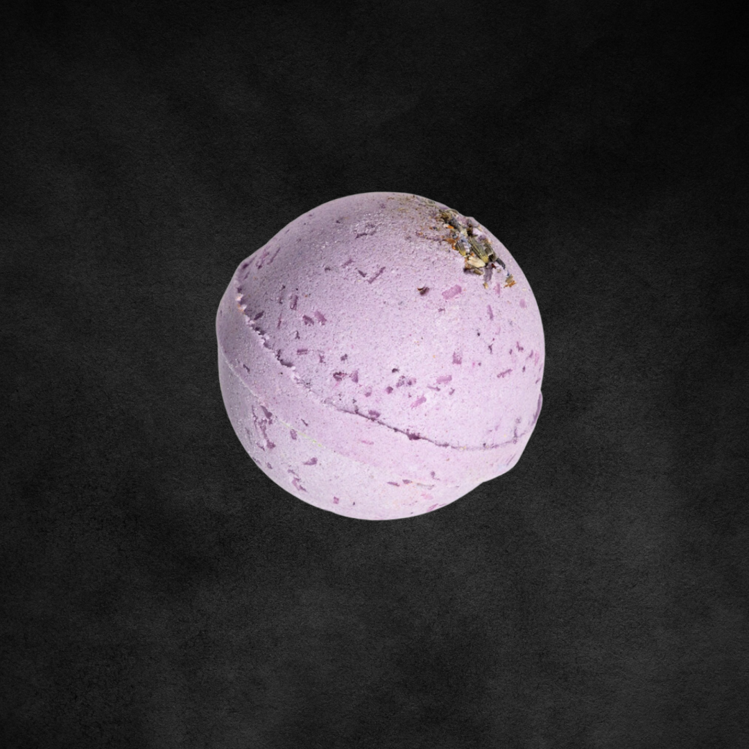 BATH BOMBS
