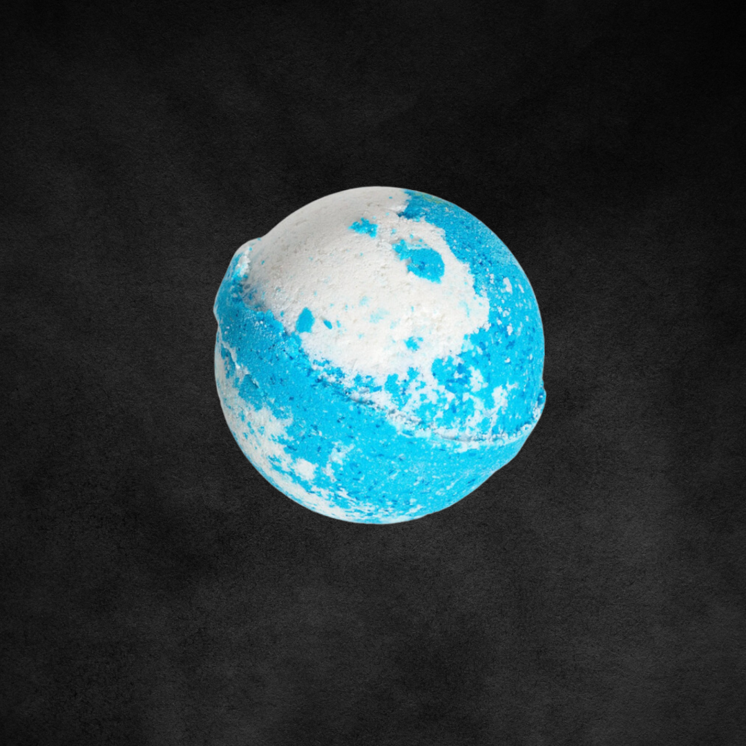 BATH BOMBS
