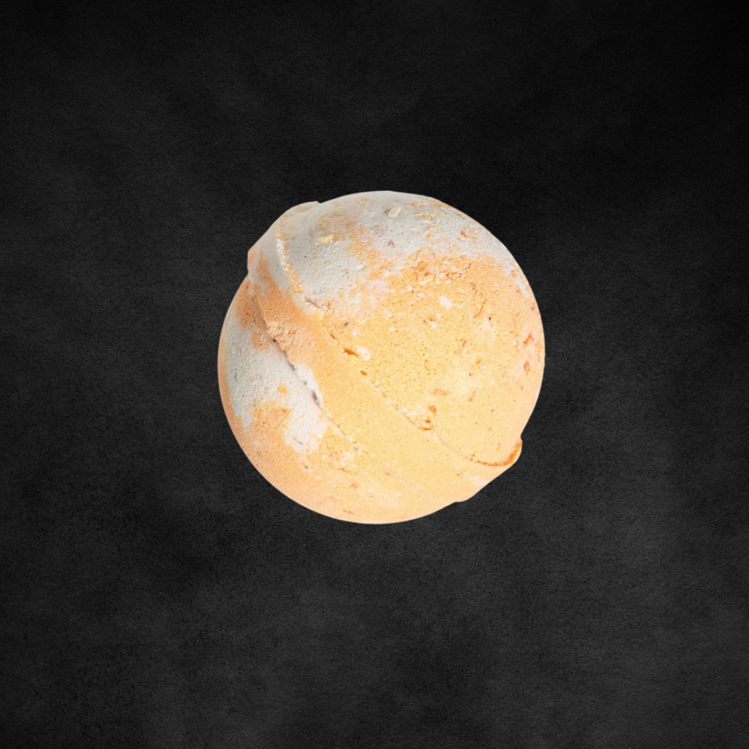 BATH BOMBS