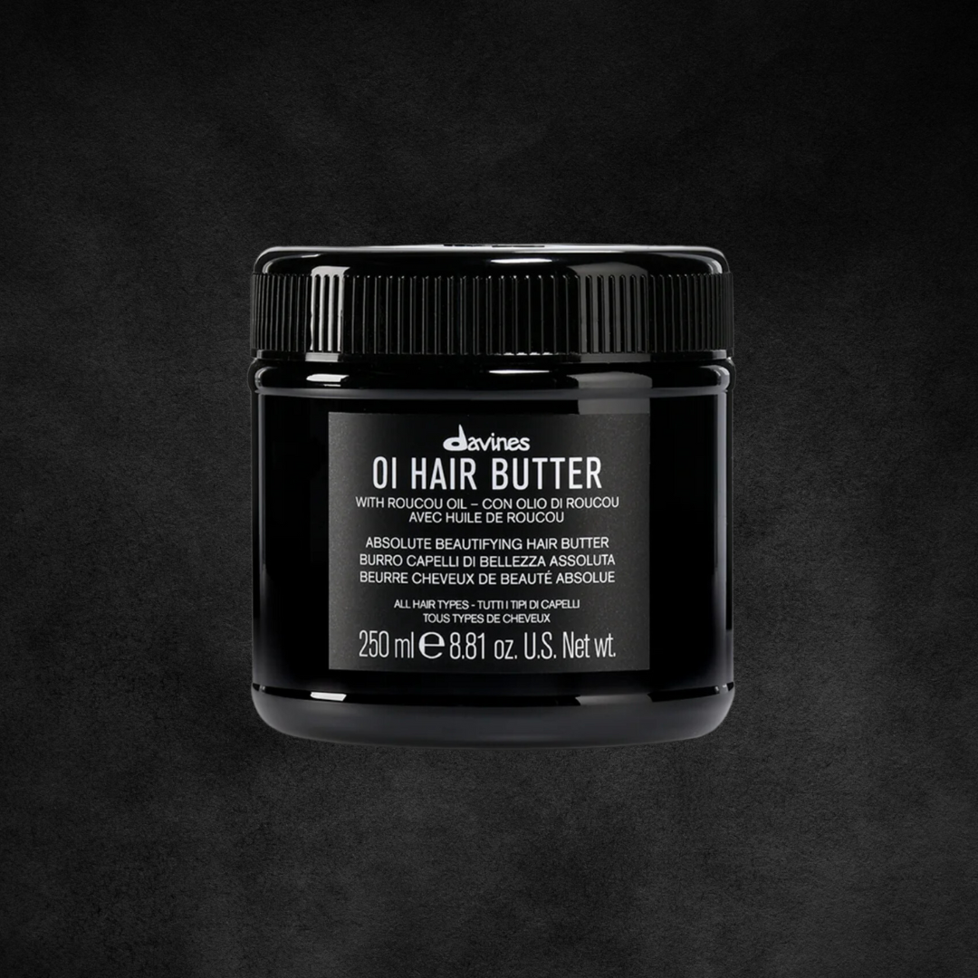 OI HAIR BUTTER
