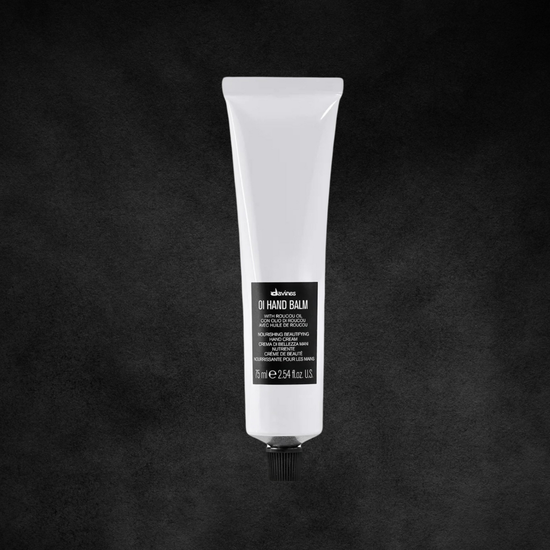OI HAND BALM