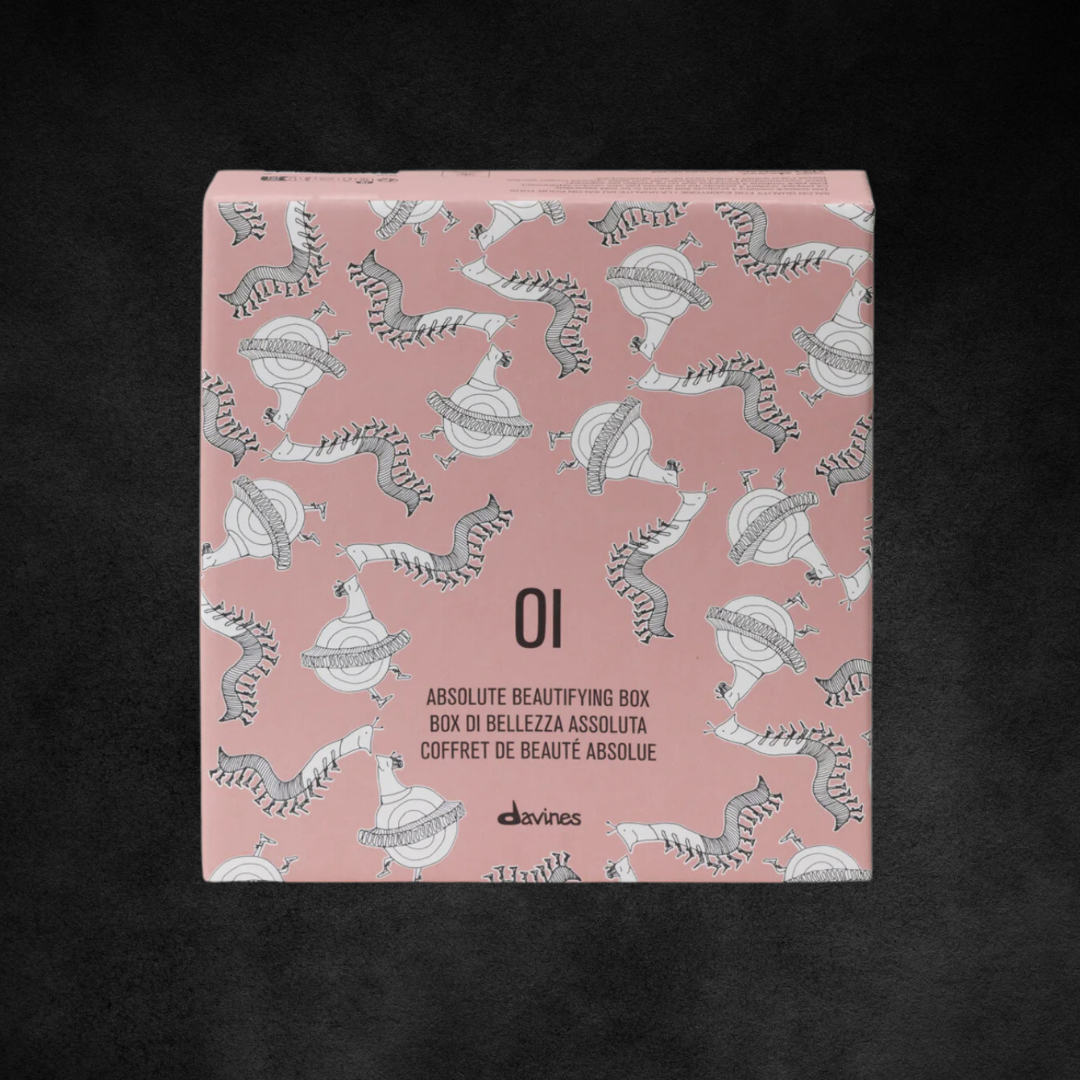 OI HOLIDAY GIFT SET