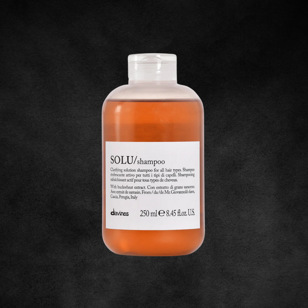 SOLU SHAMPOO