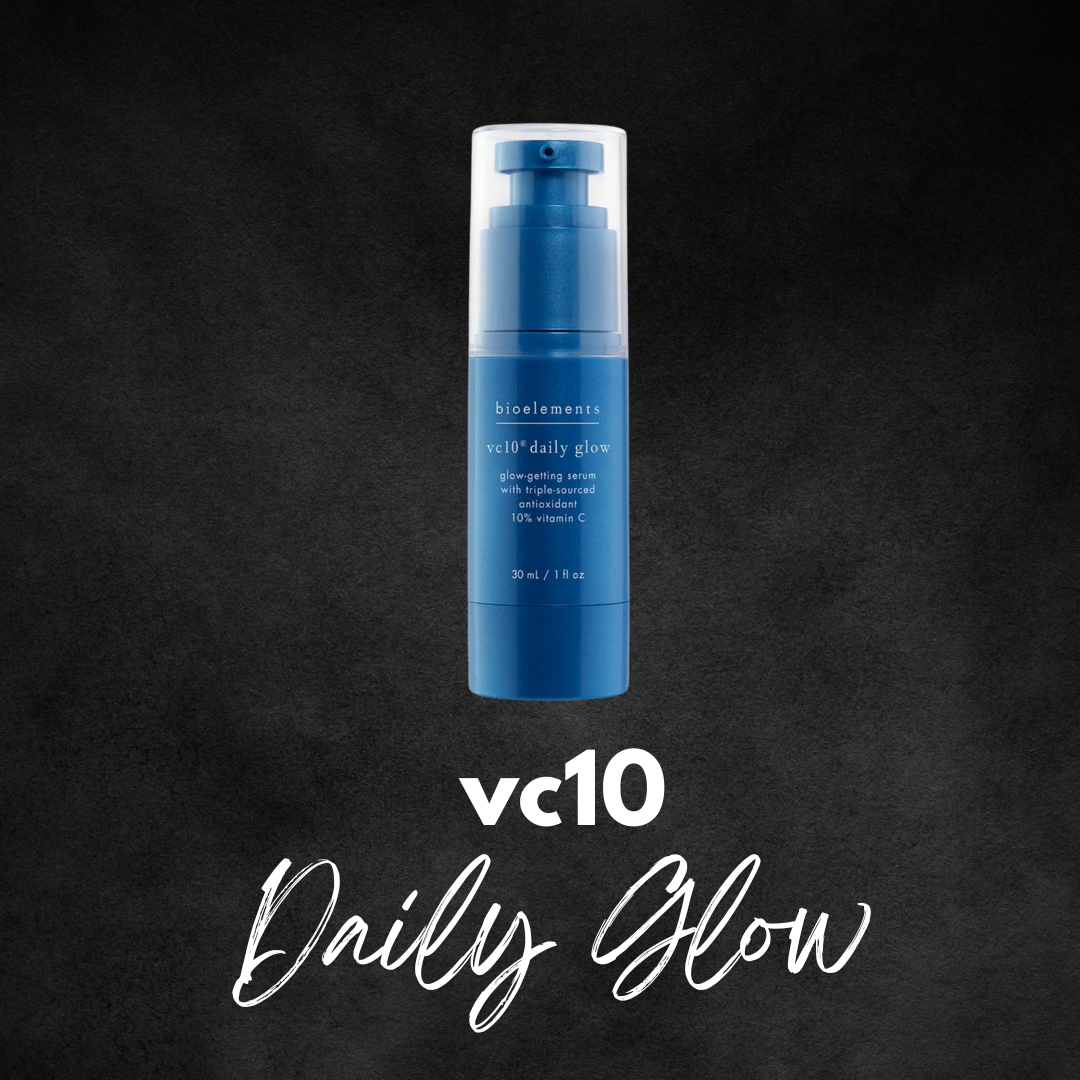 Vc10 DAILY GLOW