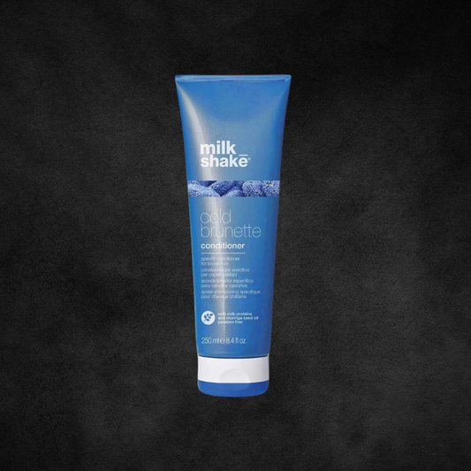 COLD BRUNETTE CONDITIONER