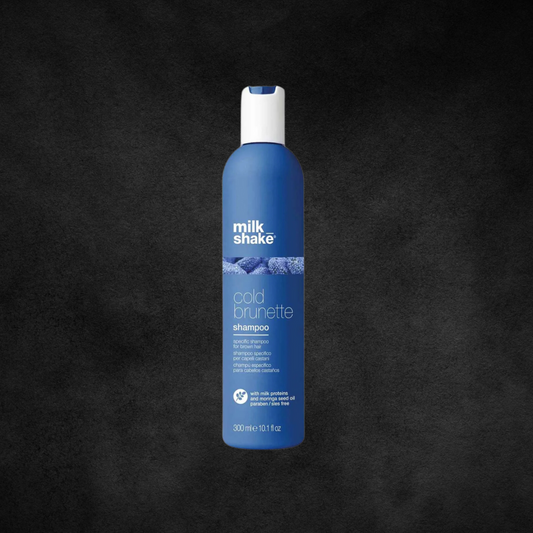 COLD BRUNETTE SHAMPOO