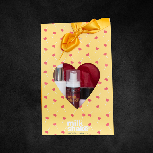 MILKSHAKE GIFT SET