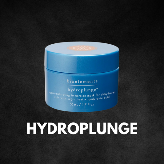 HYDROPLUNGE