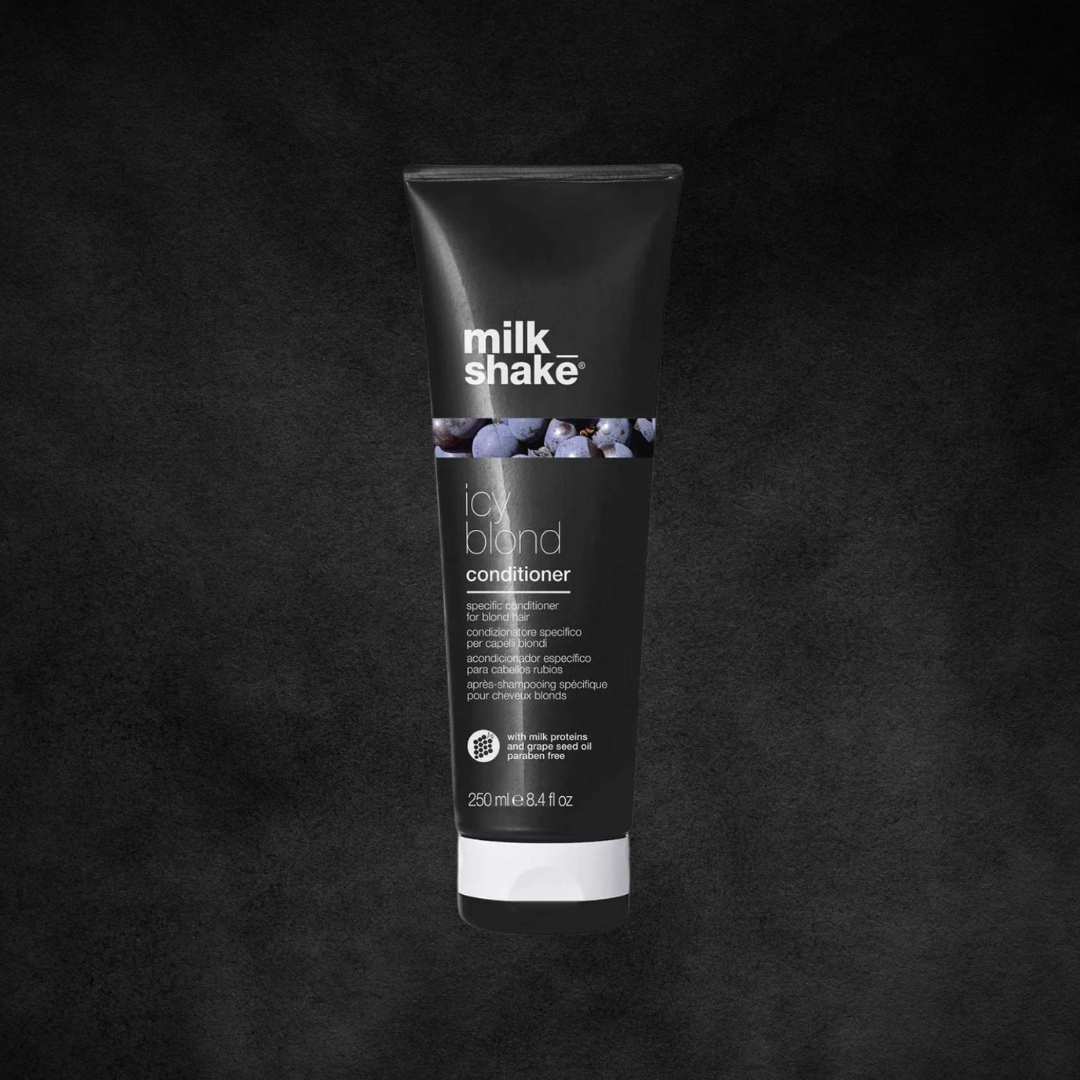 ICY BLOND CONDITIONER