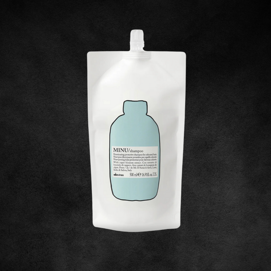 MINU SHAMPOO REFILL