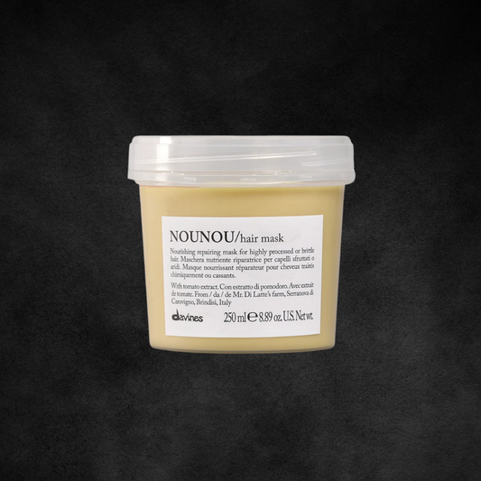 NOUNOU HAIR MASK