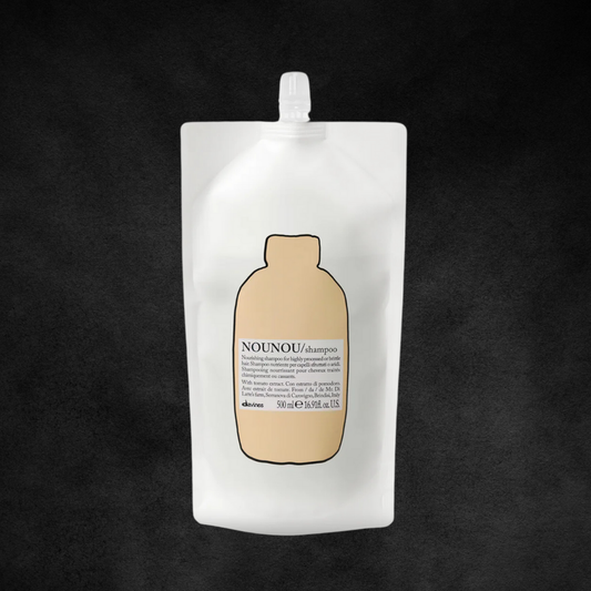 NOUNOU SHAMPOO REFILL