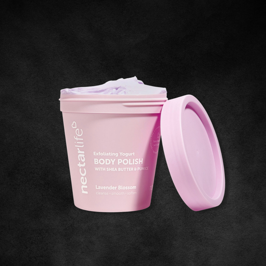 BODY POLISH