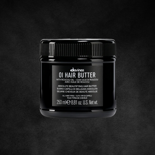 OI HAIR BUTTER