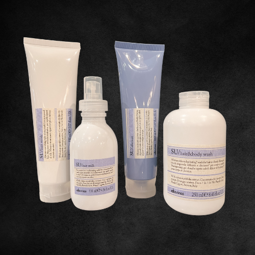SUMMER ESSENTIALS SET