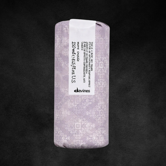 THIS IS A BLOW DRY PRIMER