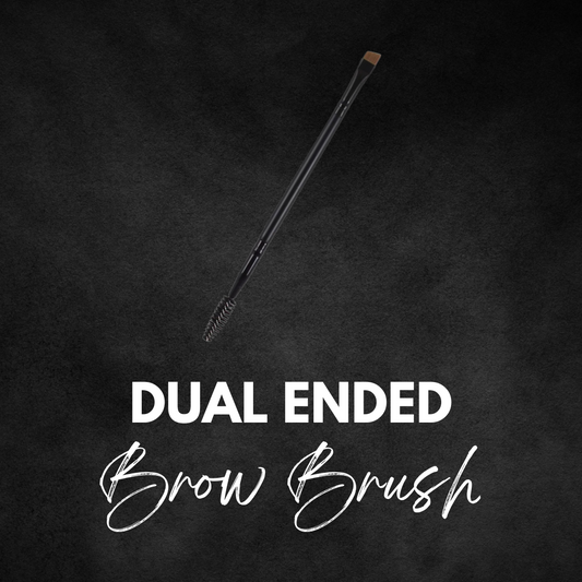 BROW BRUSHES