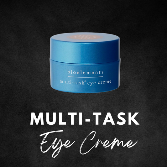 MULTI-TASK EYE CREAM