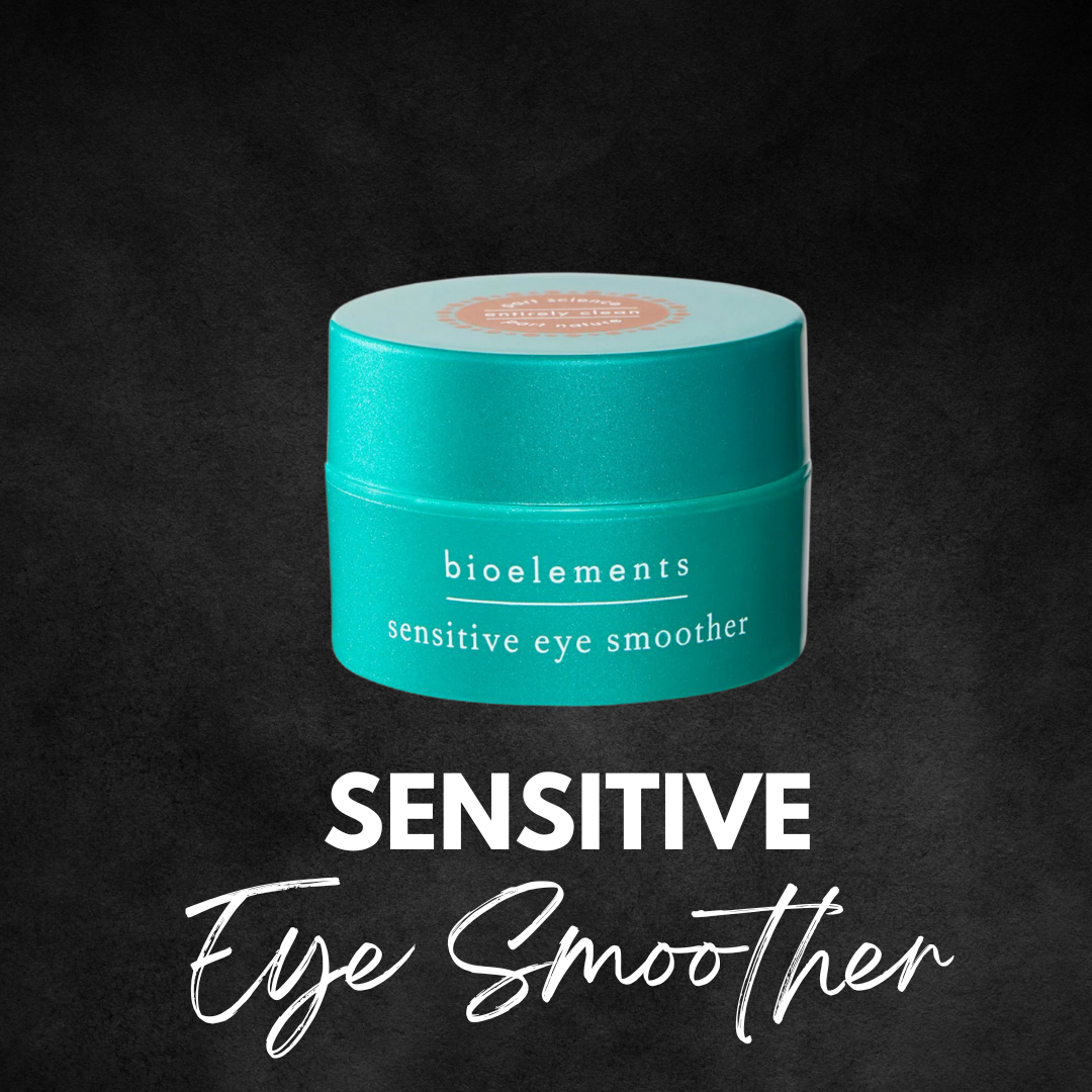 SENSITIVE EYE SMOOTHER